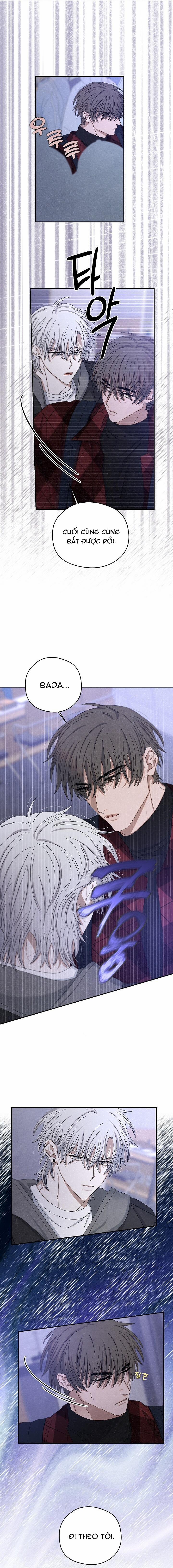 Bẫy Ngược 2 trang 5