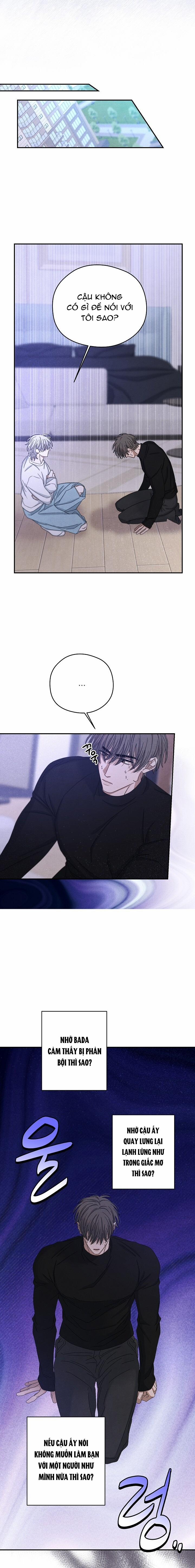 Bẫy Ngược 2 trang 6