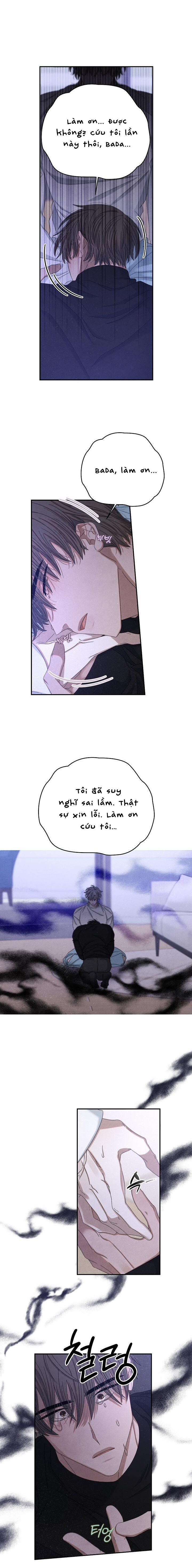 Bẫy Ngược 2 trang 8