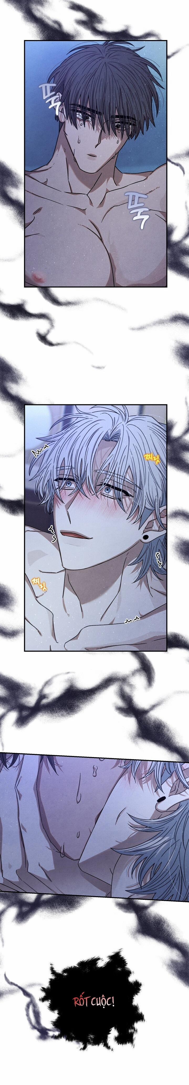 Bẫy Ngược 3 0 End trang 14