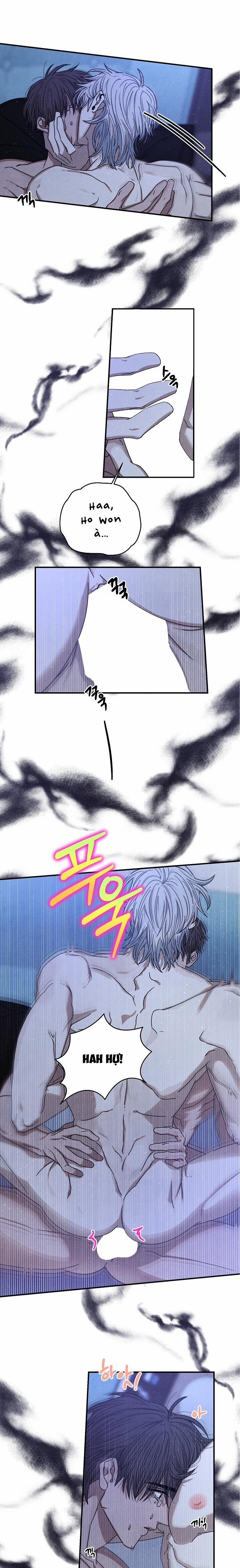 Bẫy Ngược 3 0 End trang 15