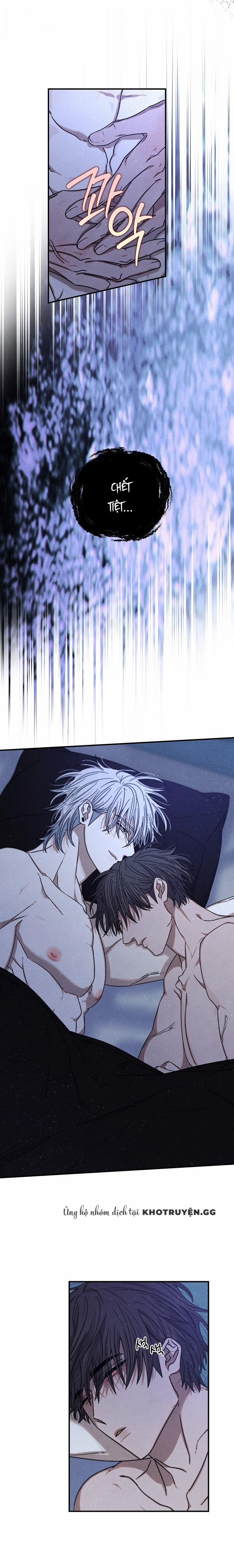 Bẫy Ngược 3 0 End trang 2