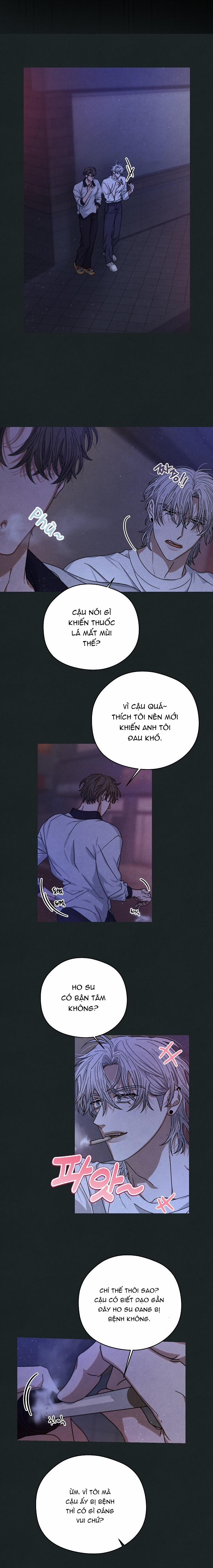 Bẫy Ngược 3 0 End trang 7