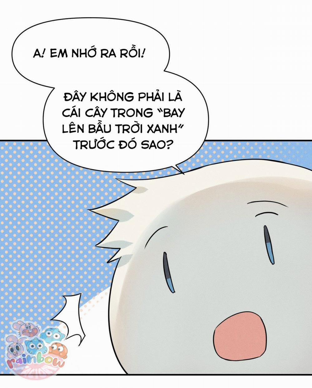 Bay Qua Trời Xanh 0 trang 7