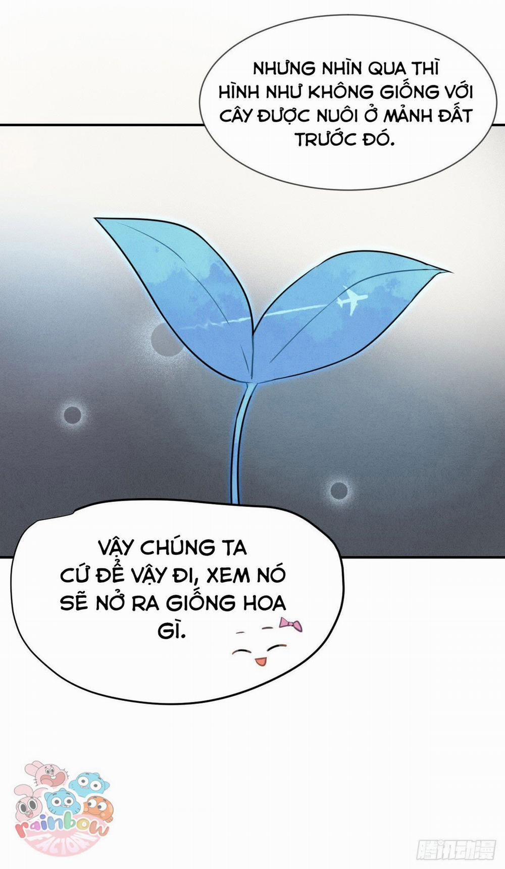 Bay Qua Trời Xanh 0 trang 8