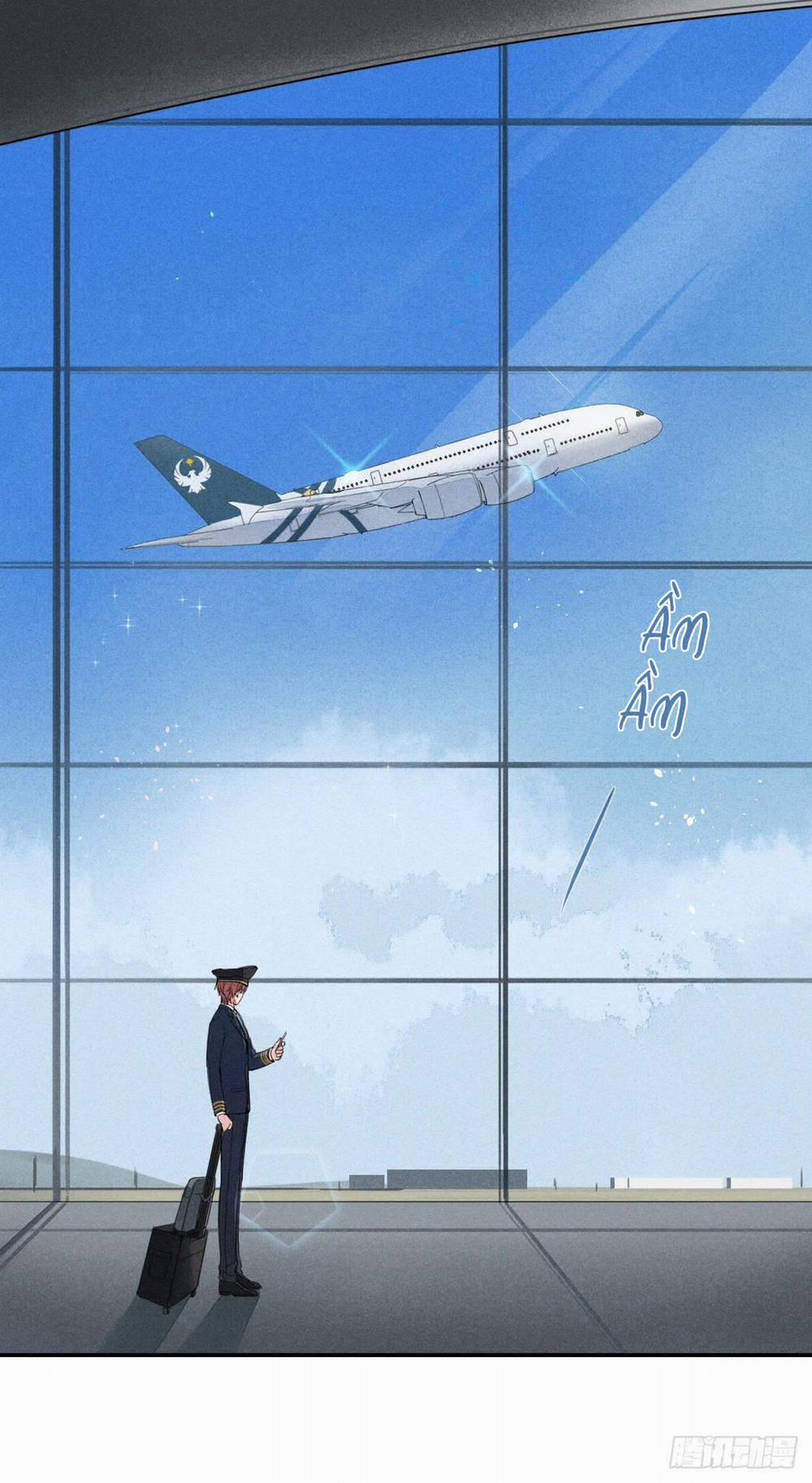 Bay Qua Trời Xanh 1.2 trang 10