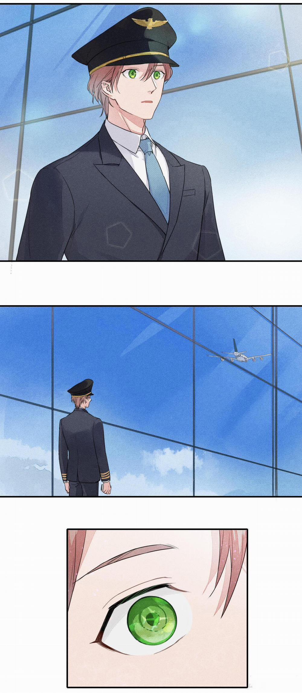 Bay Qua Trời Xanh 1.2 trang 11