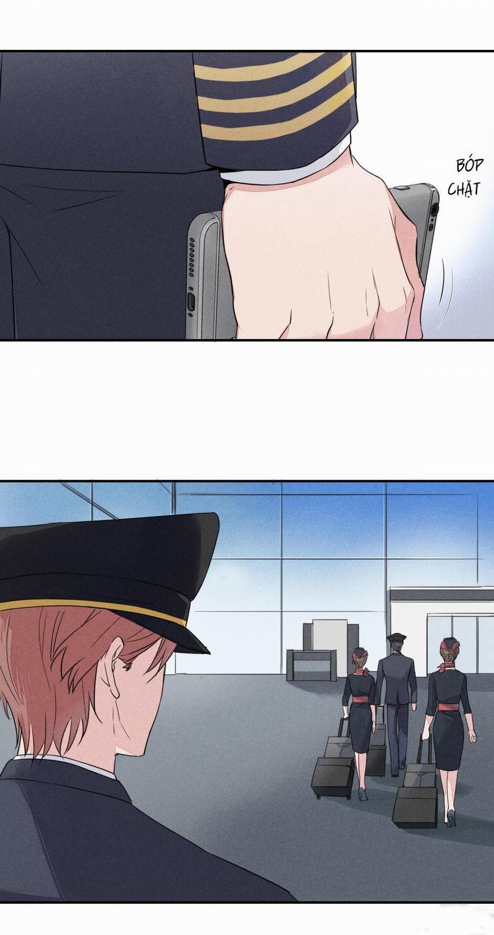 Bay Qua Trời Xanh 1.2 trang 12