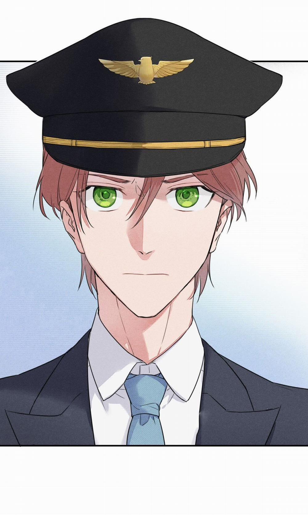 Bay Qua Trời Xanh 1.2 trang 13