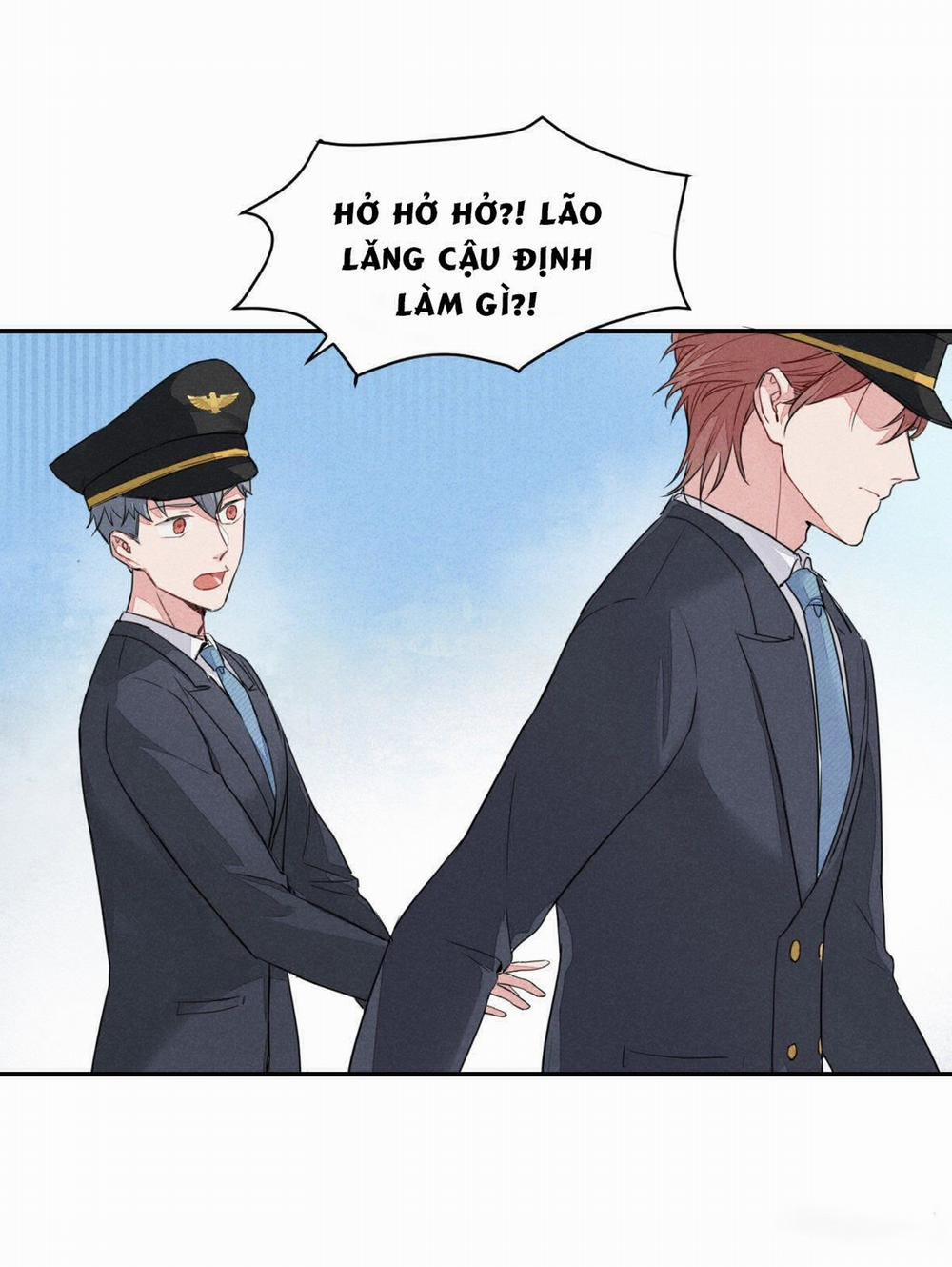 Bay Qua Trời Xanh 1.2 trang 14