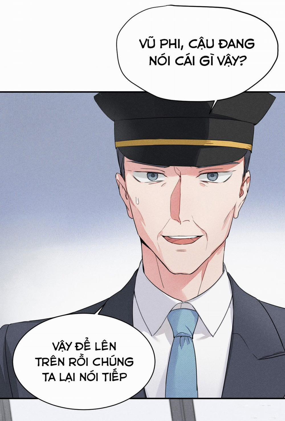 Bay Qua Trời Xanh 1.2 trang 17