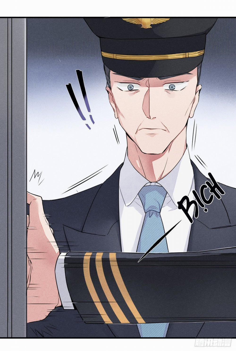 Bay Qua Trời Xanh 1.2 trang 23