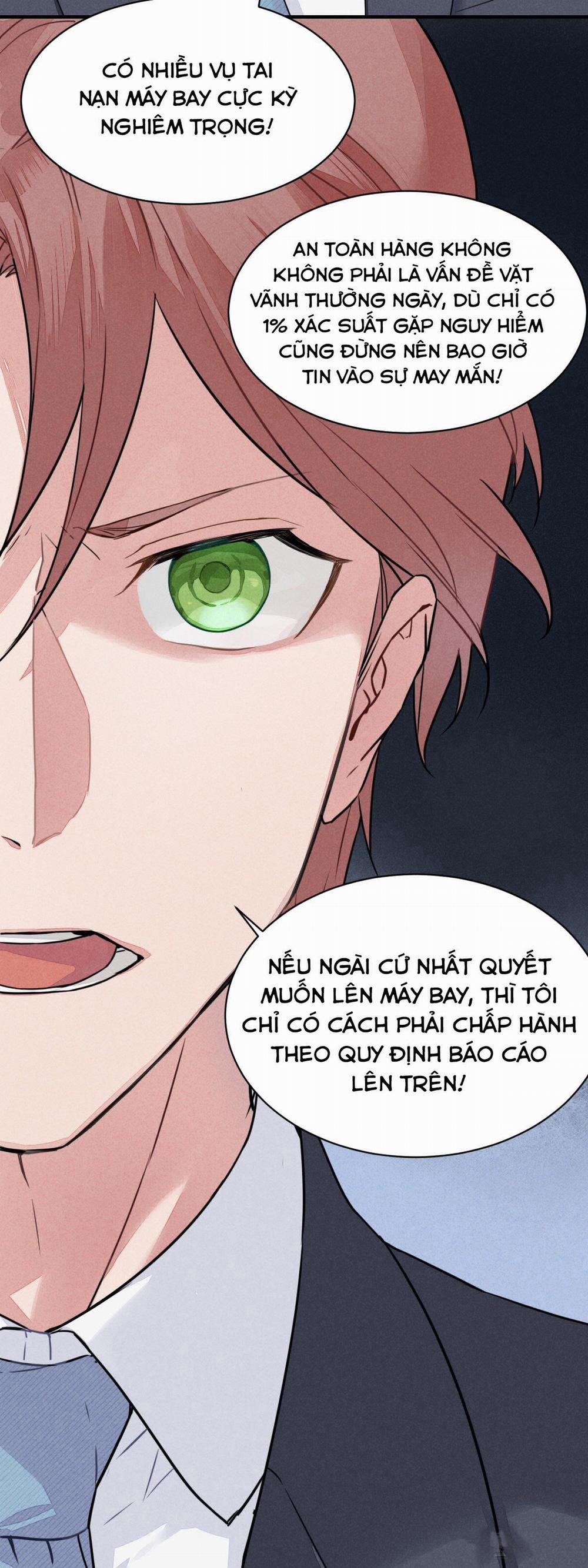 Bay Qua Trời Xanh 1.2 trang 25