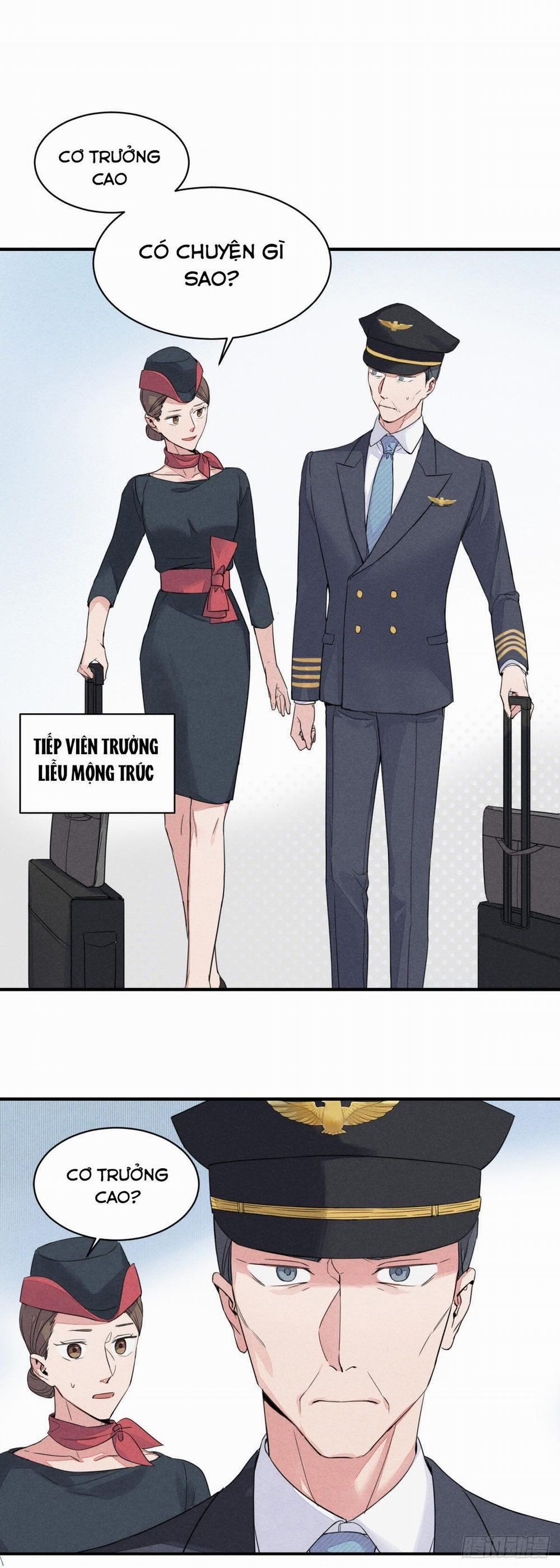 Bay Qua Trời Xanh 1.2 trang 27