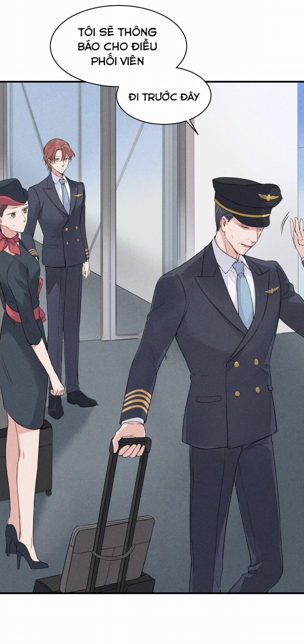 Bay Qua Trời Xanh 1.2 trang 29