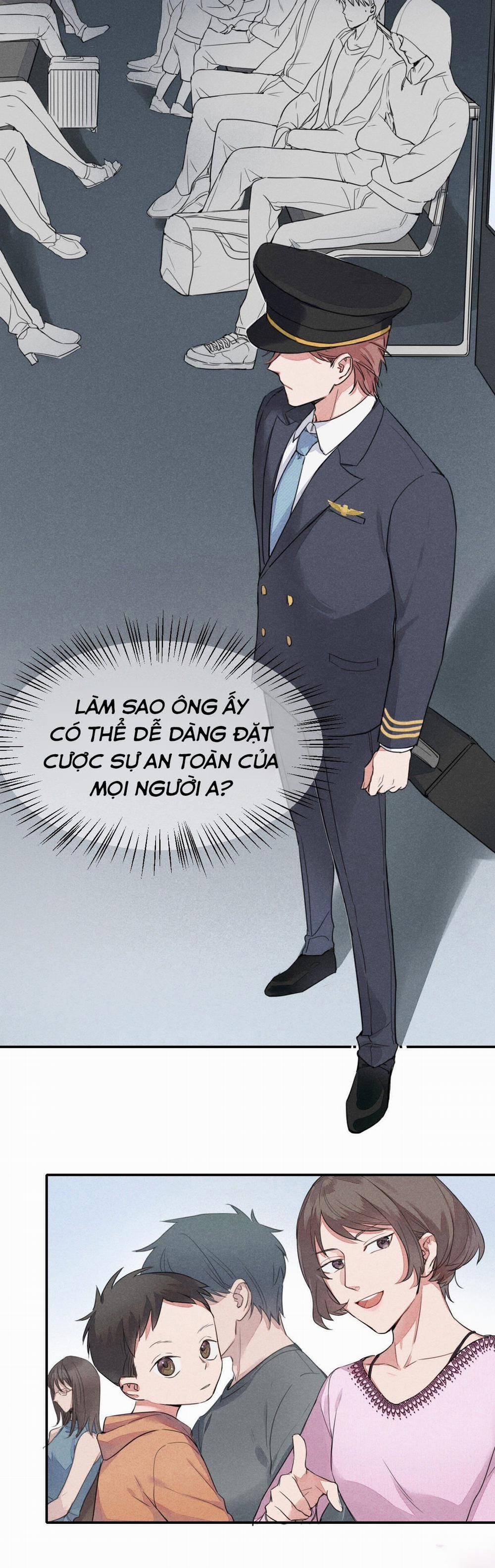 Bay Qua Trời Xanh 1.2 trang 6