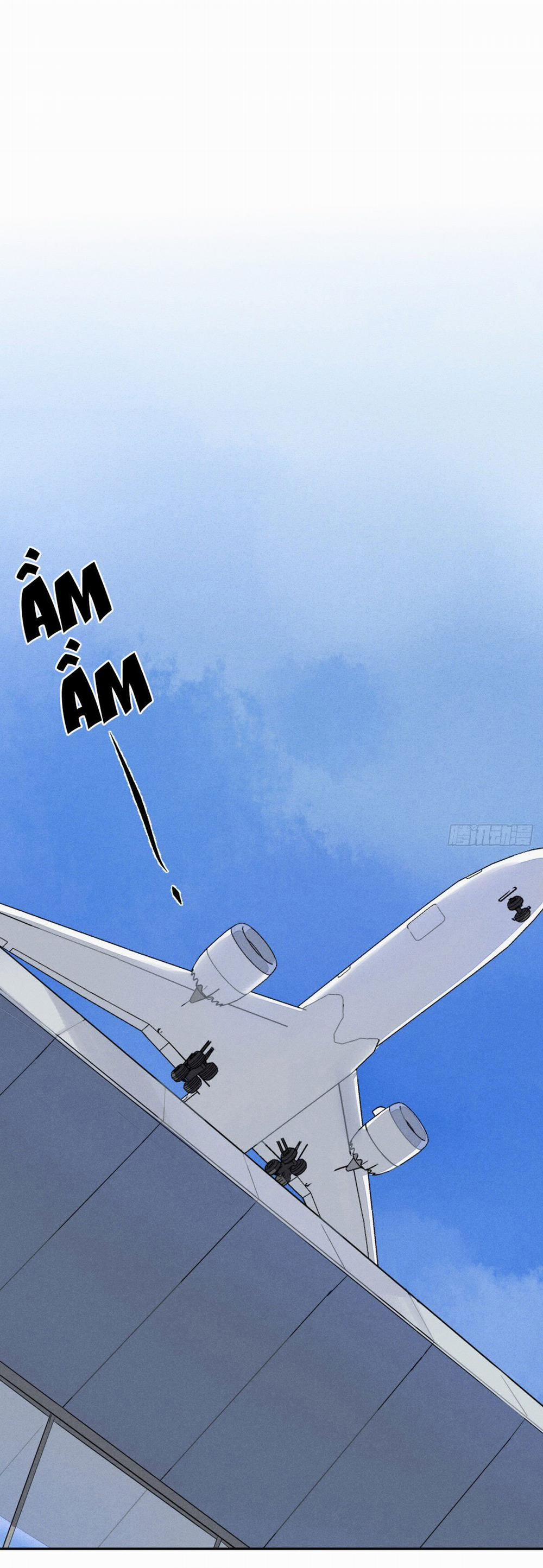 Bay Qua Trời Xanh 1 trang 15