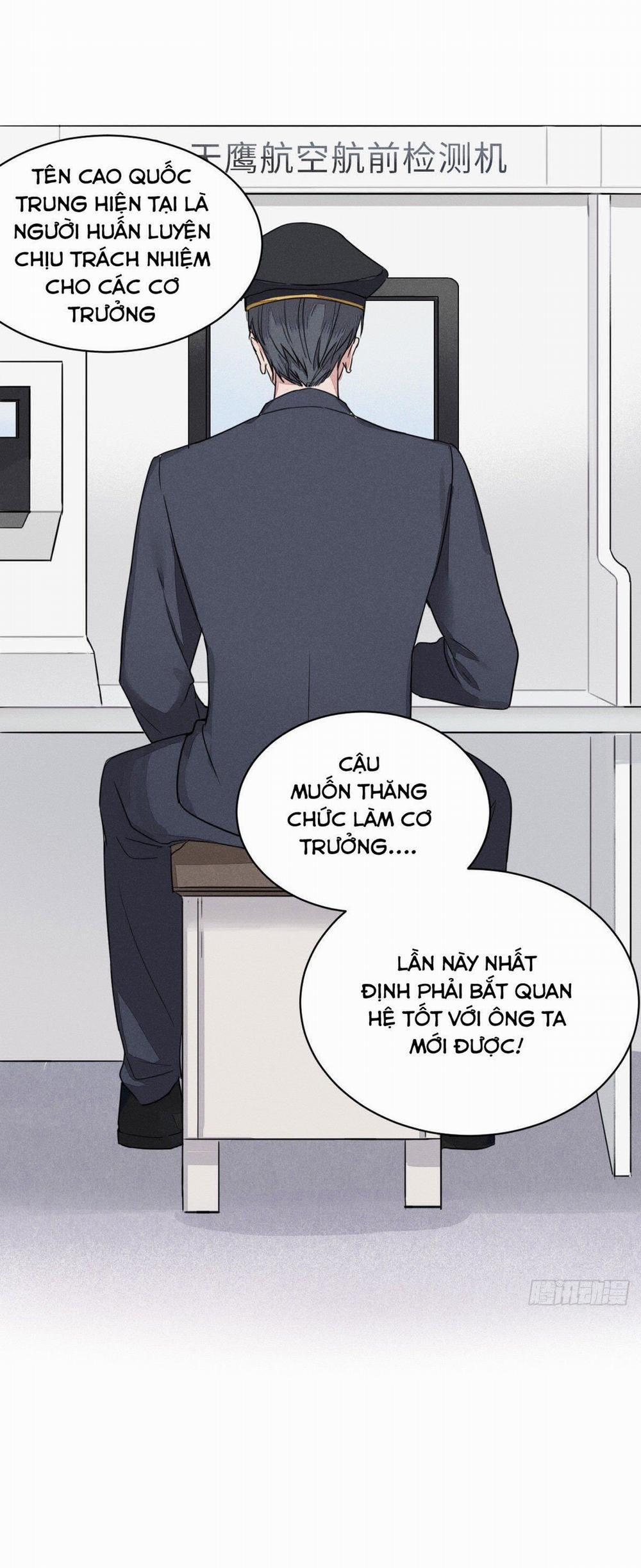 Bay Qua Trời Xanh 1 trang 30