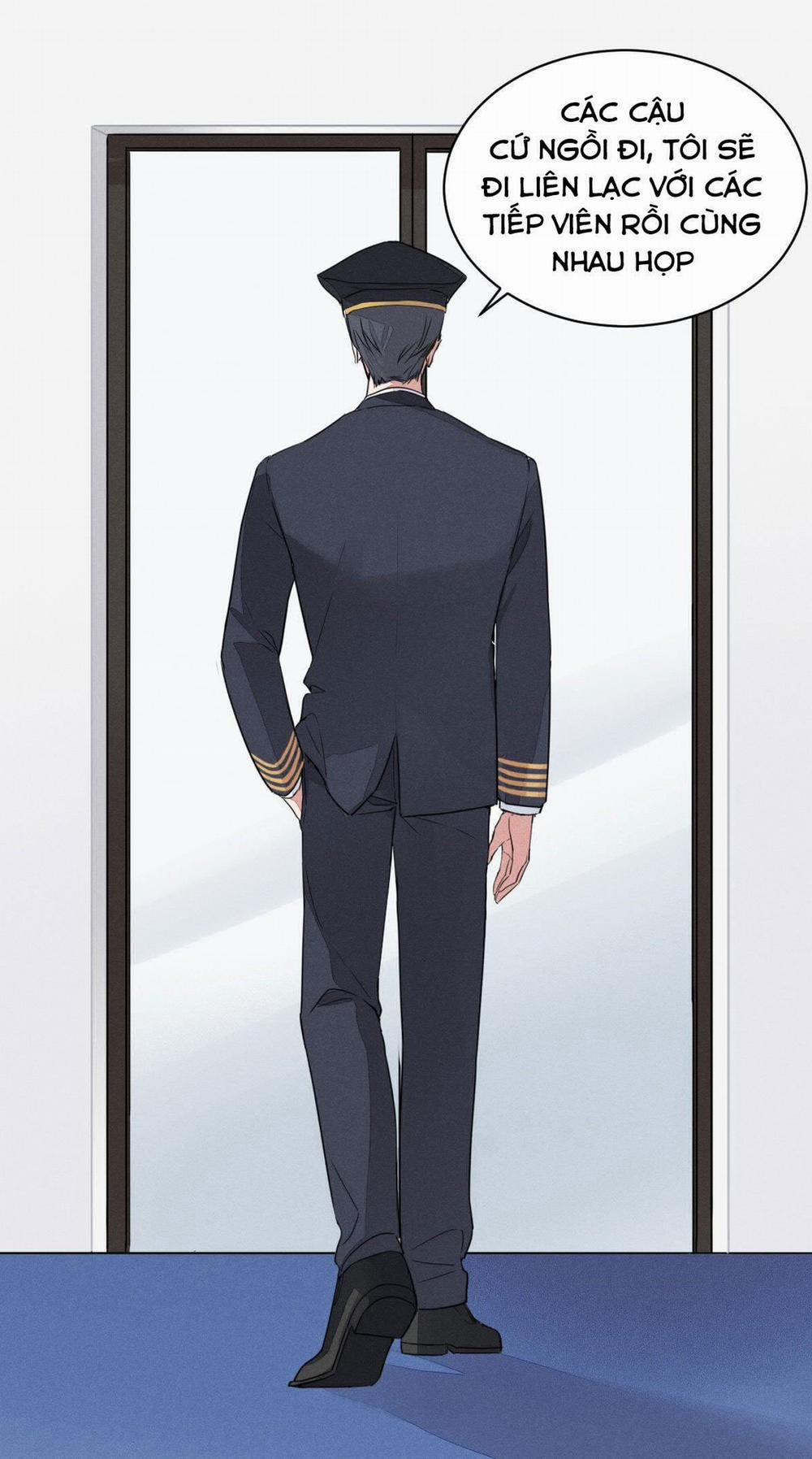 Bay Qua Trời Xanh 1 trang 41