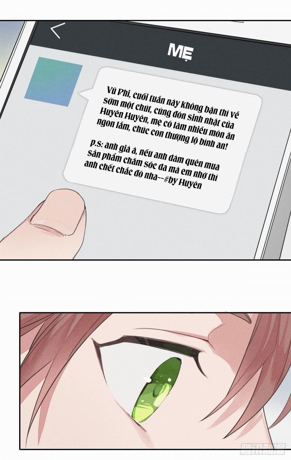 Bay Qua Trời Xanh 1 trang 9