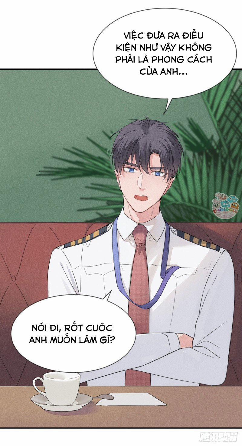 Bay Qua Trời Xanh 2 trang 14