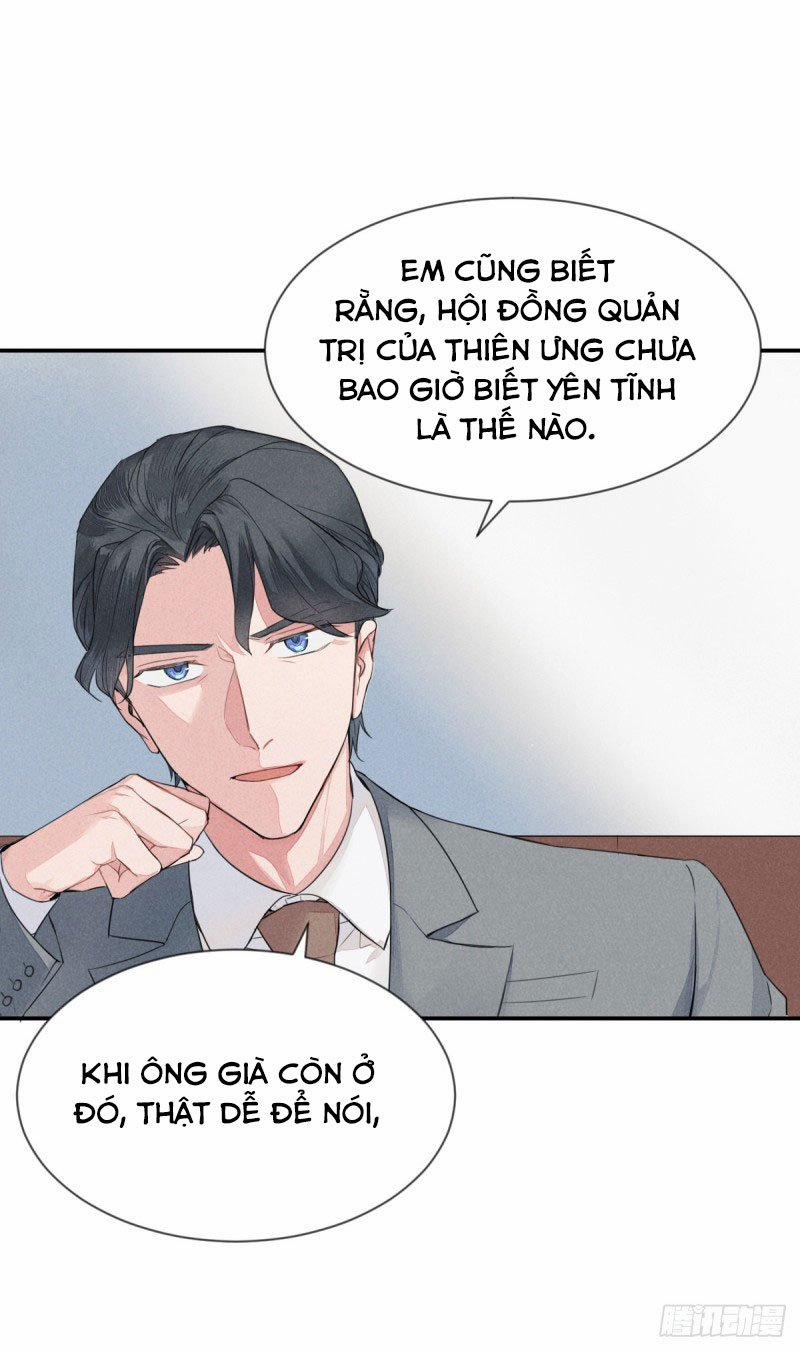 Bay Qua Trời Xanh 2 trang 15