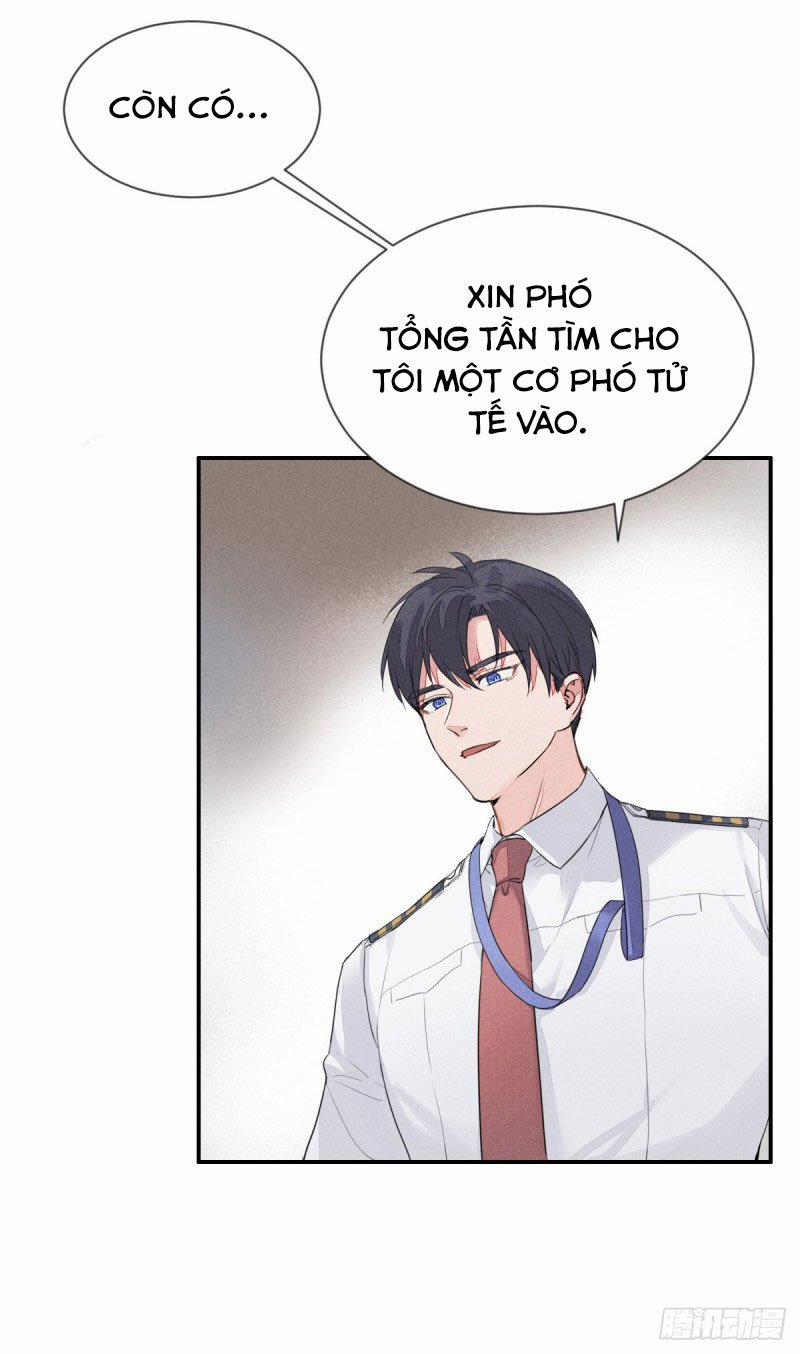 Bay Qua Trời Xanh 2 trang 21