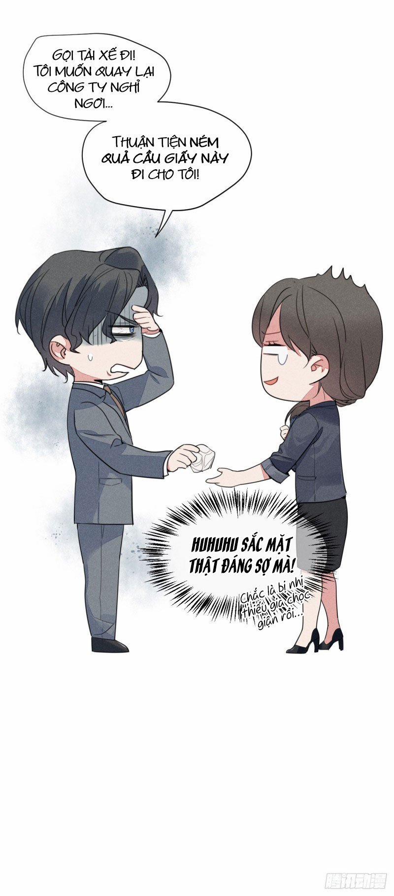 Bay Qua Trời Xanh 2 trang 26