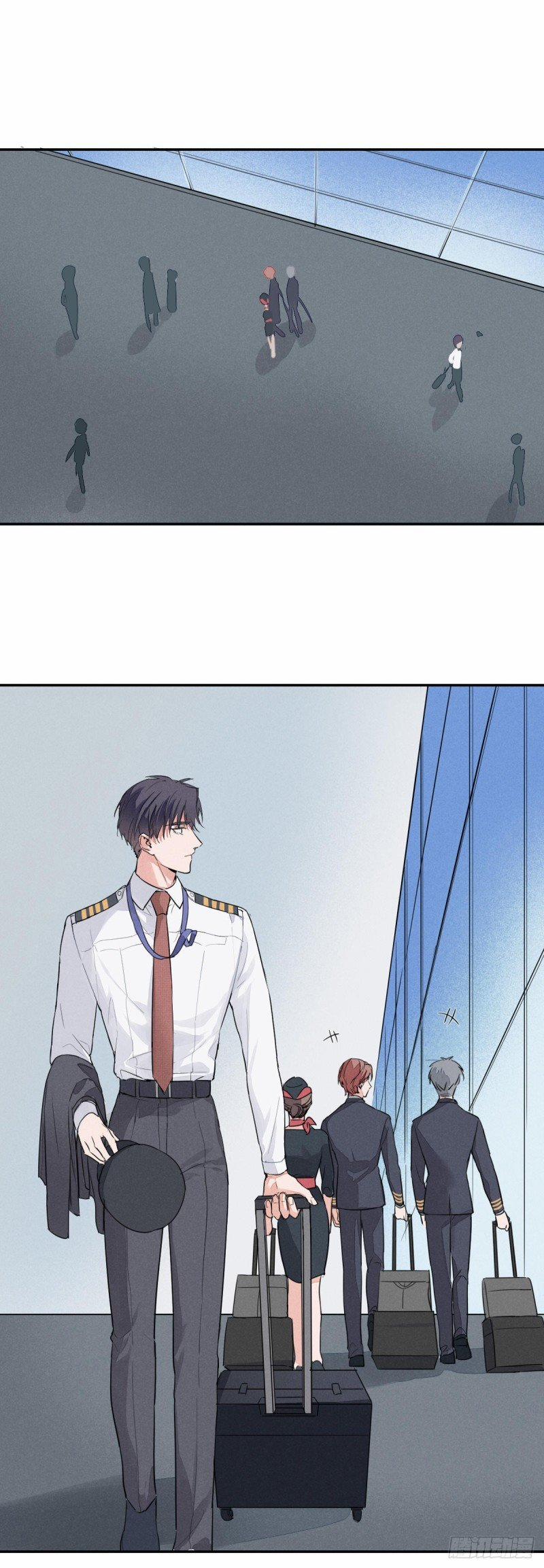 Bay Qua Trời Xanh 2 trang 27