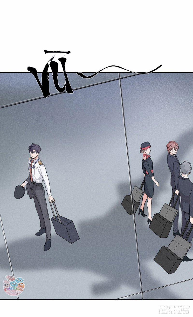 Bay Qua Trời Xanh 2 trang 28