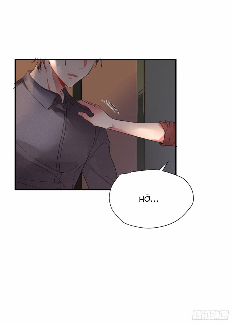 Bay Qua Trời Xanh 3.1 trang 11