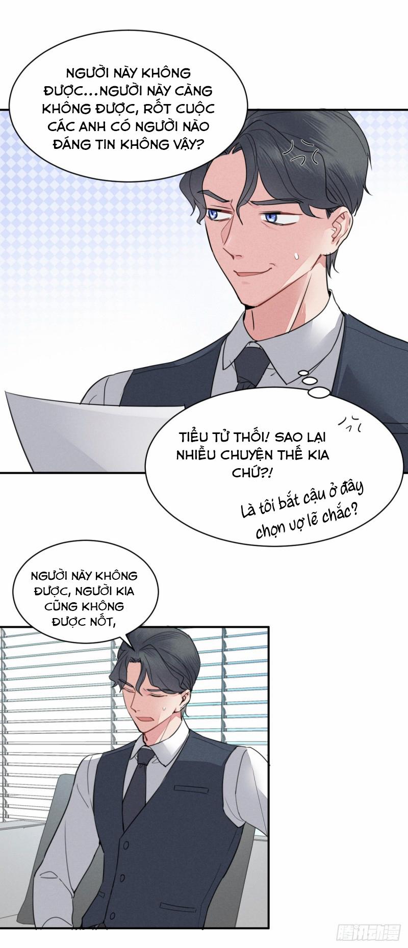 Bay Qua Trời Xanh 3.1 trang 25