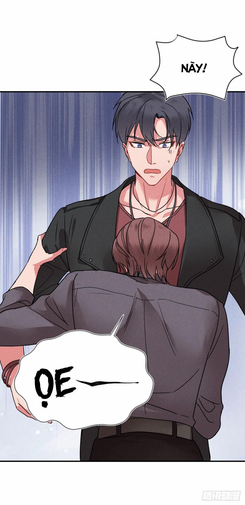 Bay Qua Trời Xanh 3.1 trang 3