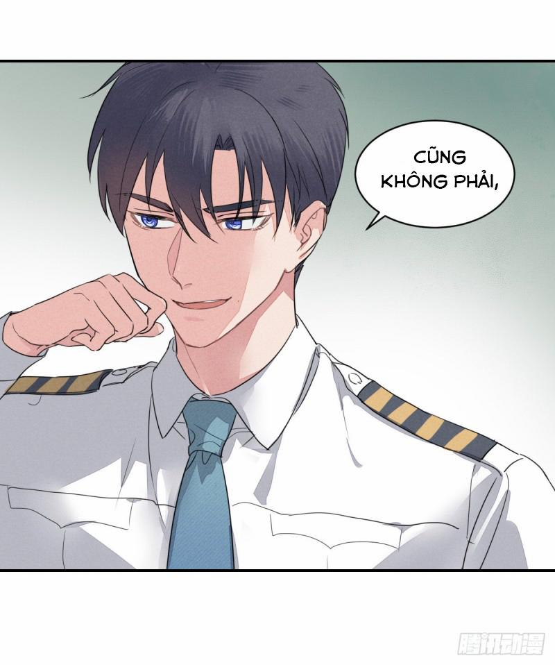 Bay Qua Trời Xanh 3.1 trang 30