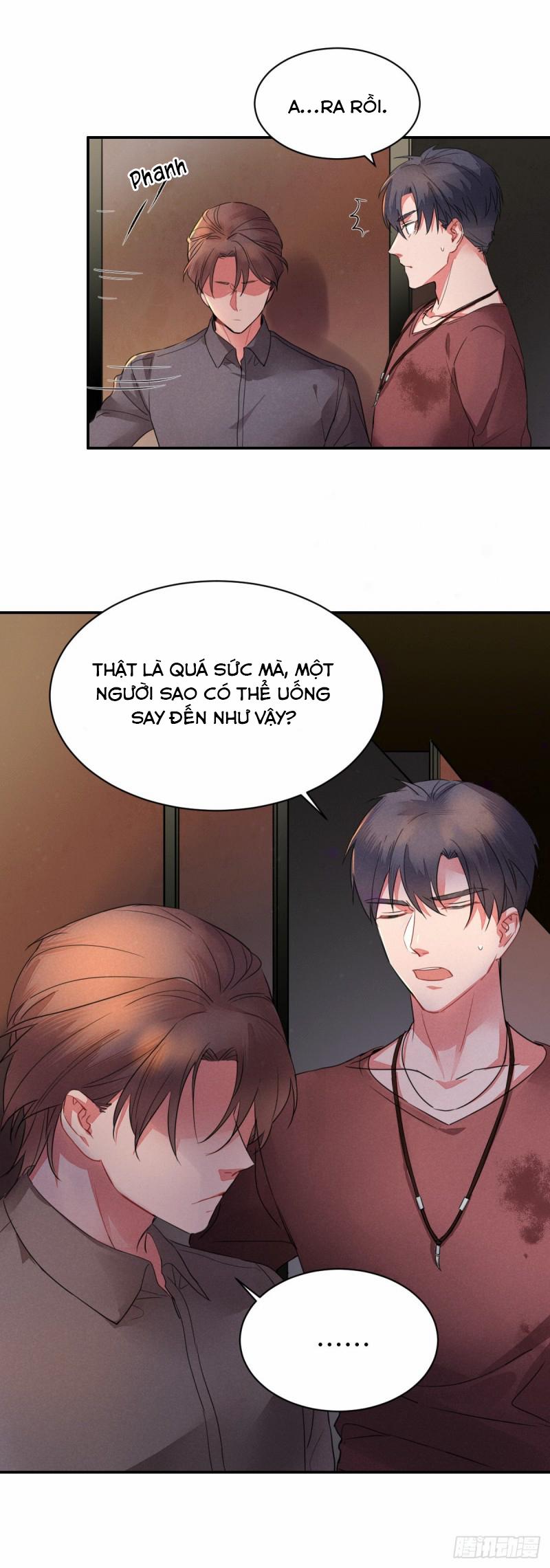 Bay Qua Trời Xanh 3.1 trang 8