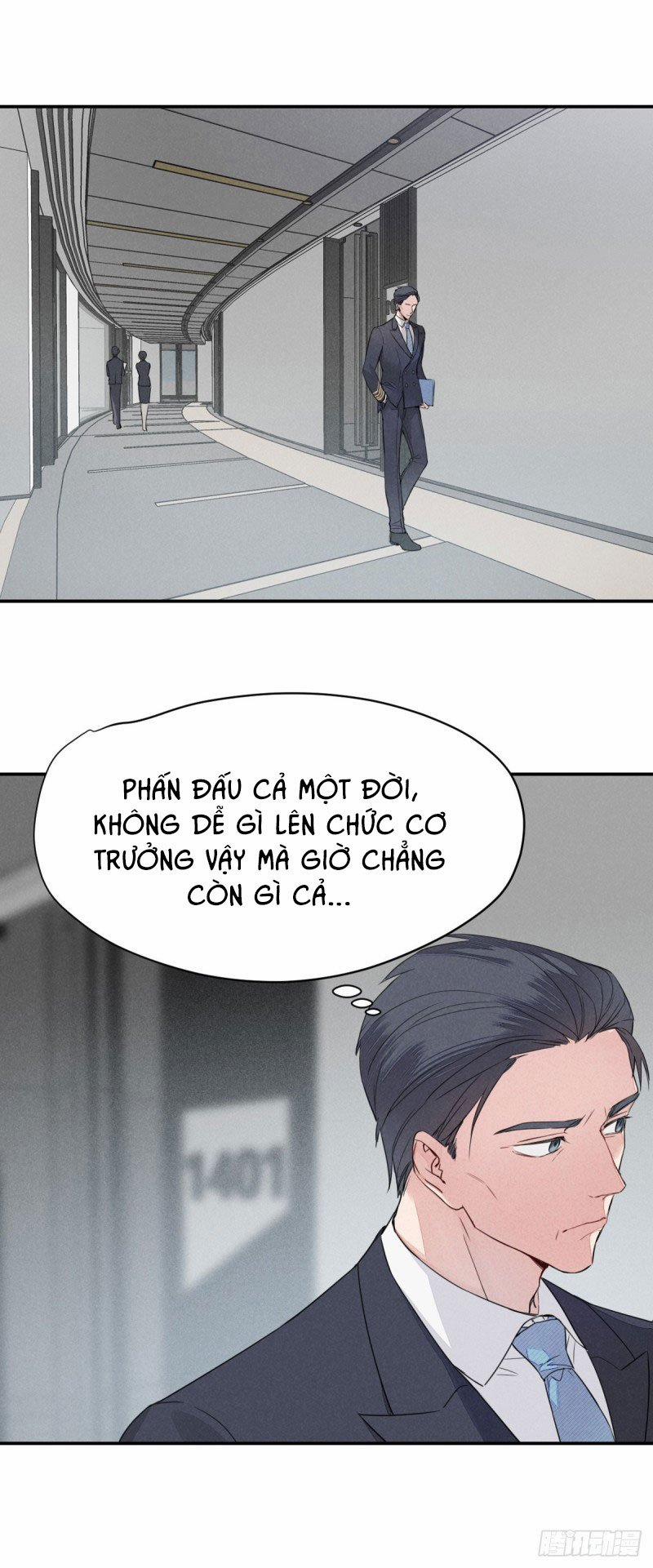 Bay Qua Trời Xanh 3 trang 10