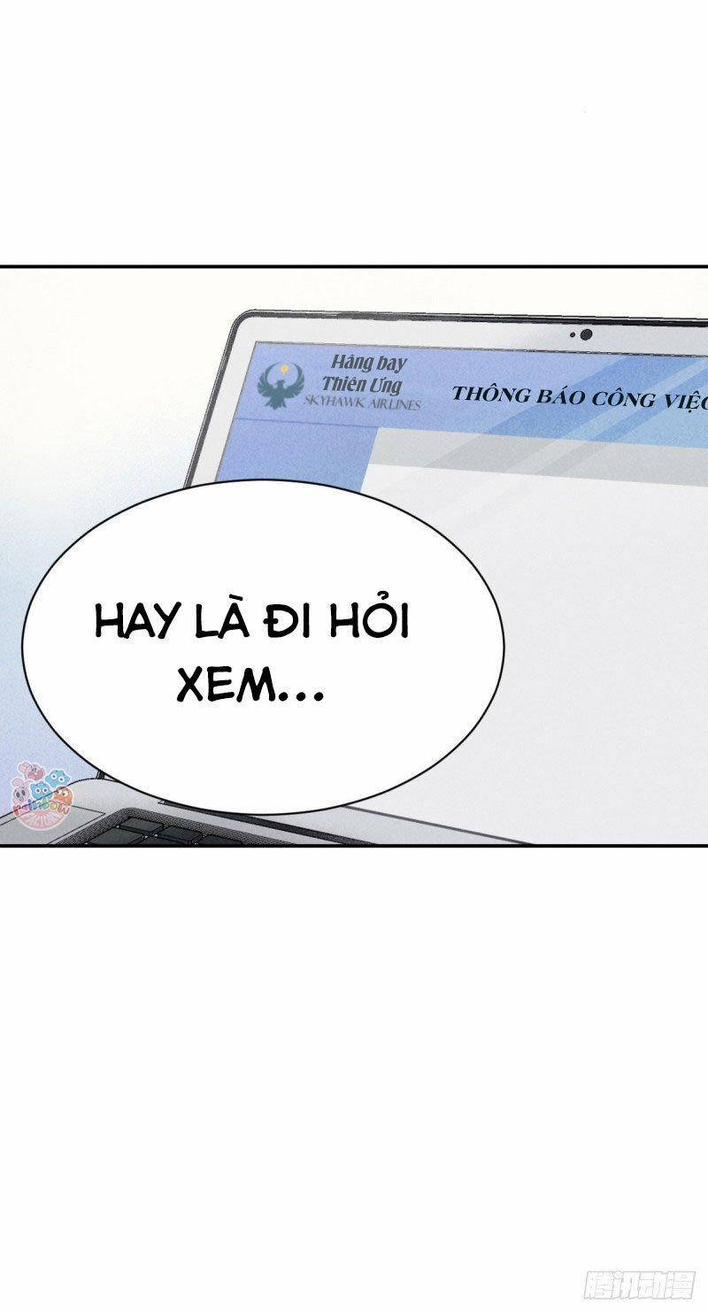 Bay Qua Trời Xanh 3 trang 14