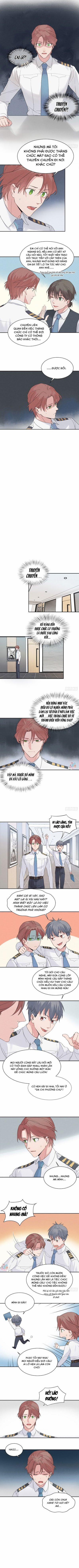 Bay Qua Trời Xanh 3 trang 18