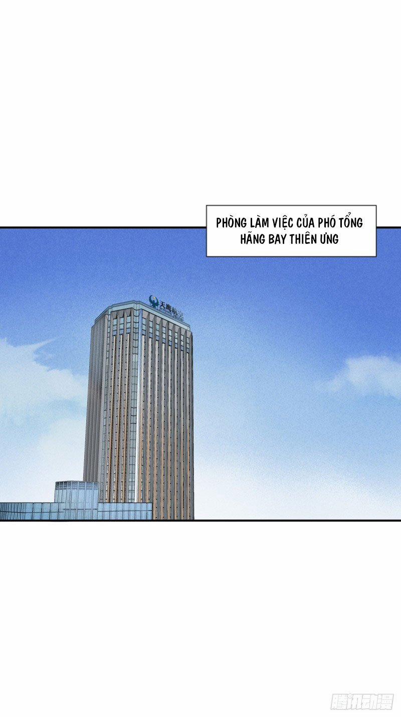 Bay Qua Trời Xanh 3 trang 2