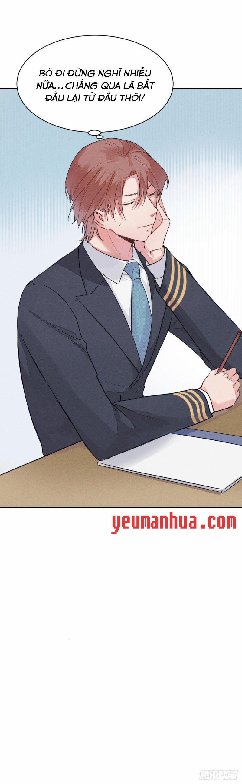 Bay Qua Trời Xanh 4 trang 11