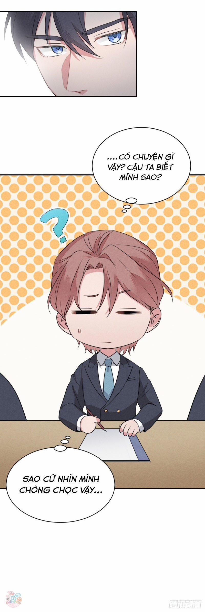 Bay Qua Trời Xanh 4 trang 16