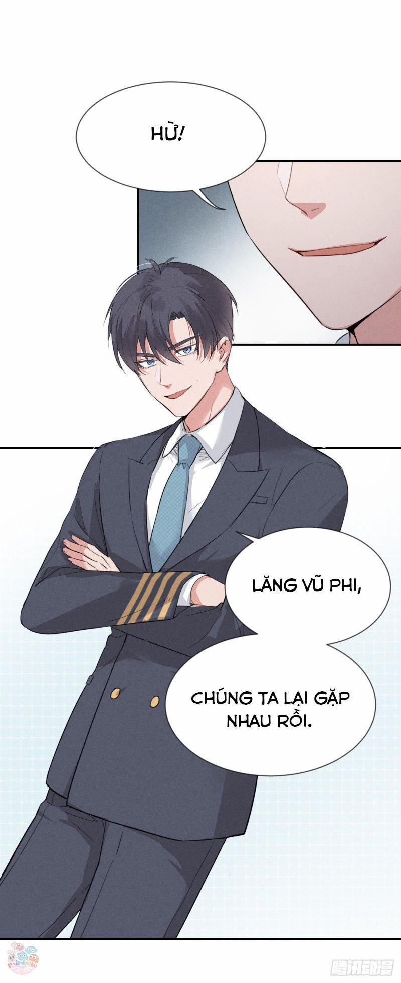 Bay Qua Trời Xanh 4 trang 19