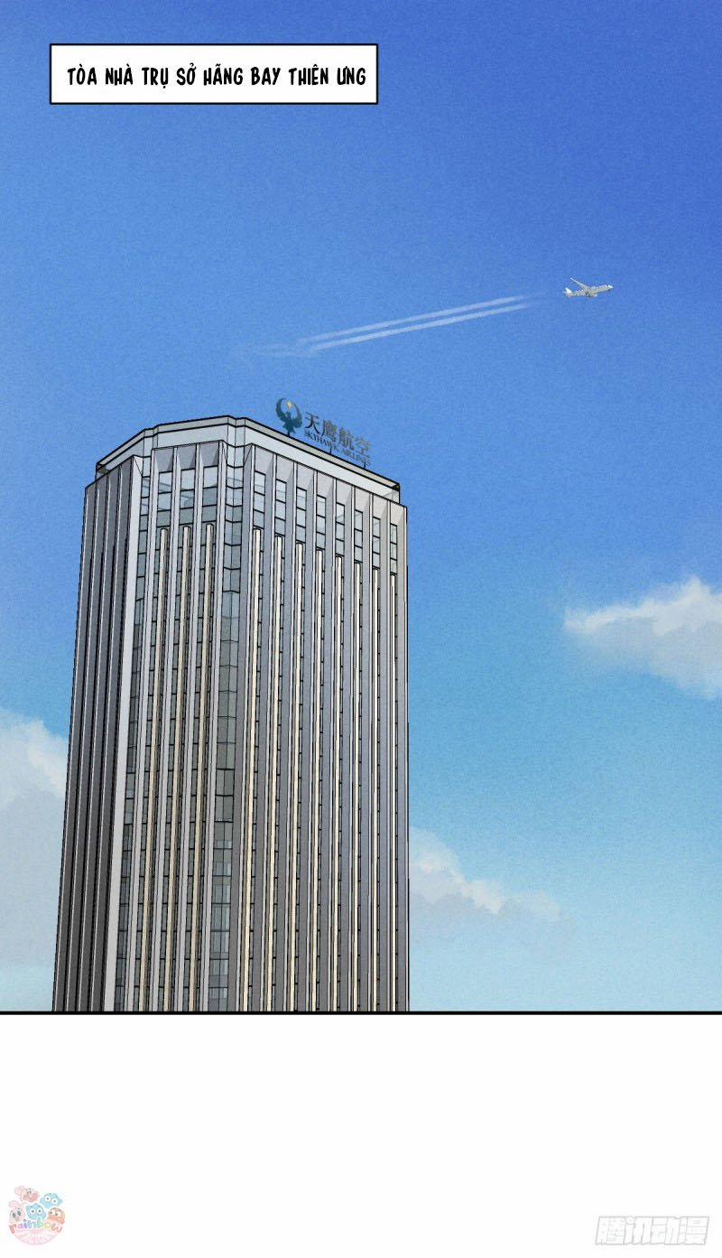 Bay Qua Trời Xanh 4 trang 2