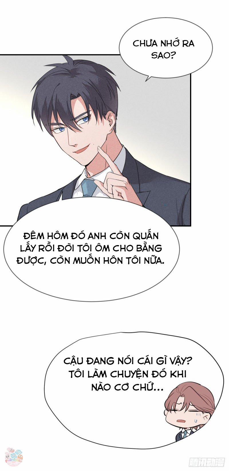 Bay Qua Trời Xanh 4 trang 22