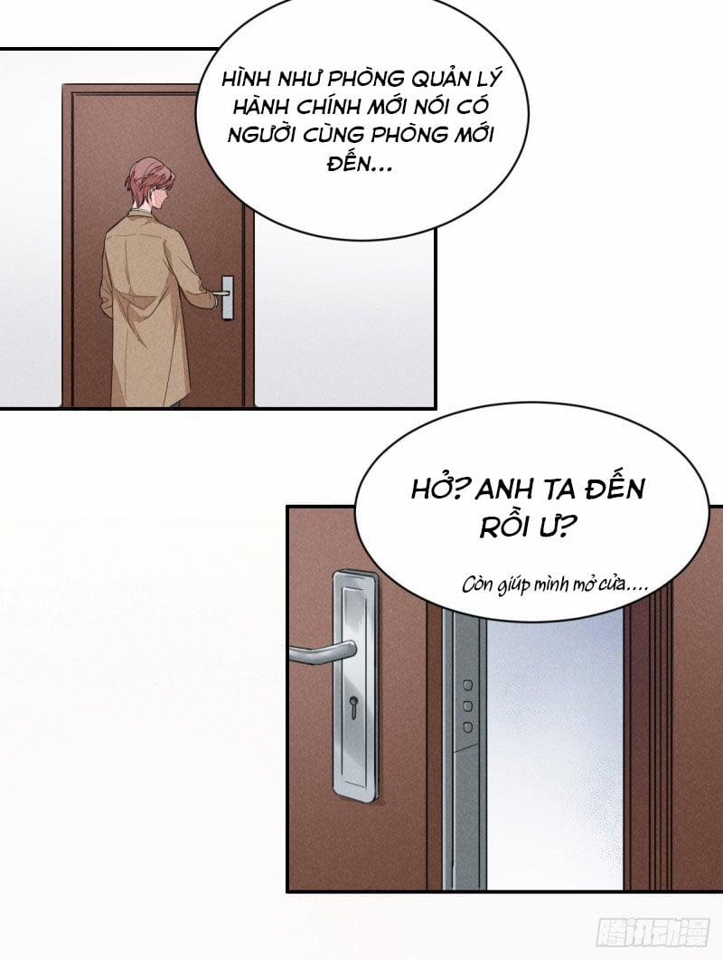 Bay Qua Trời Xanh 4 trang 34