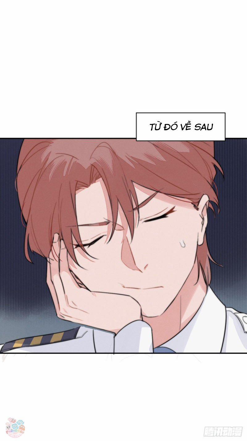 Bay Qua Trời Xanh 5 trang 16