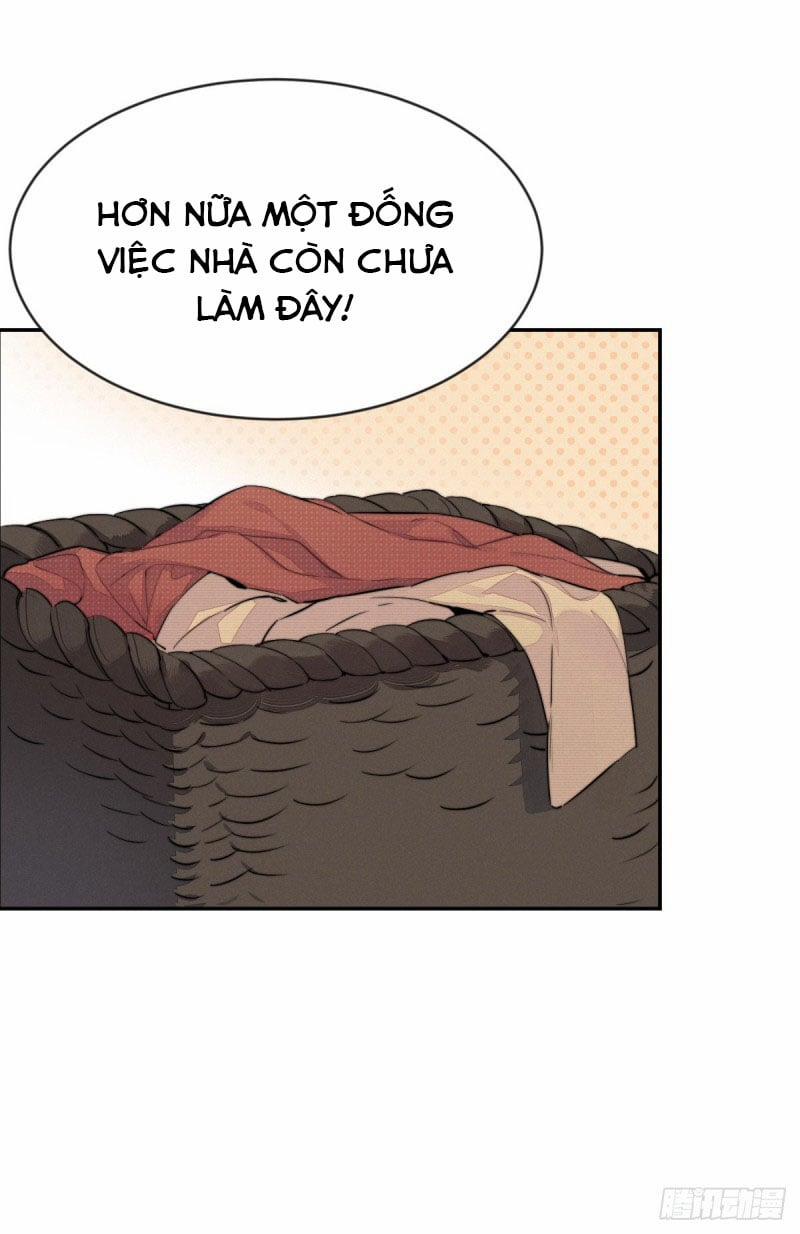 Bay Qua Trời Xanh 5 trang 20