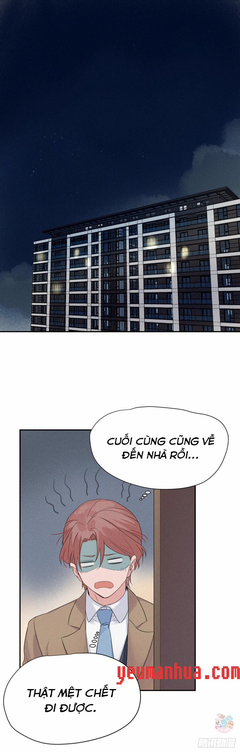 Bay Qua Trời Xanh 5 trang 22