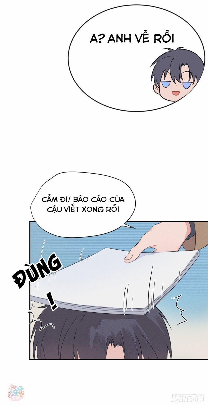 Bay Qua Trời Xanh 5 trang 23