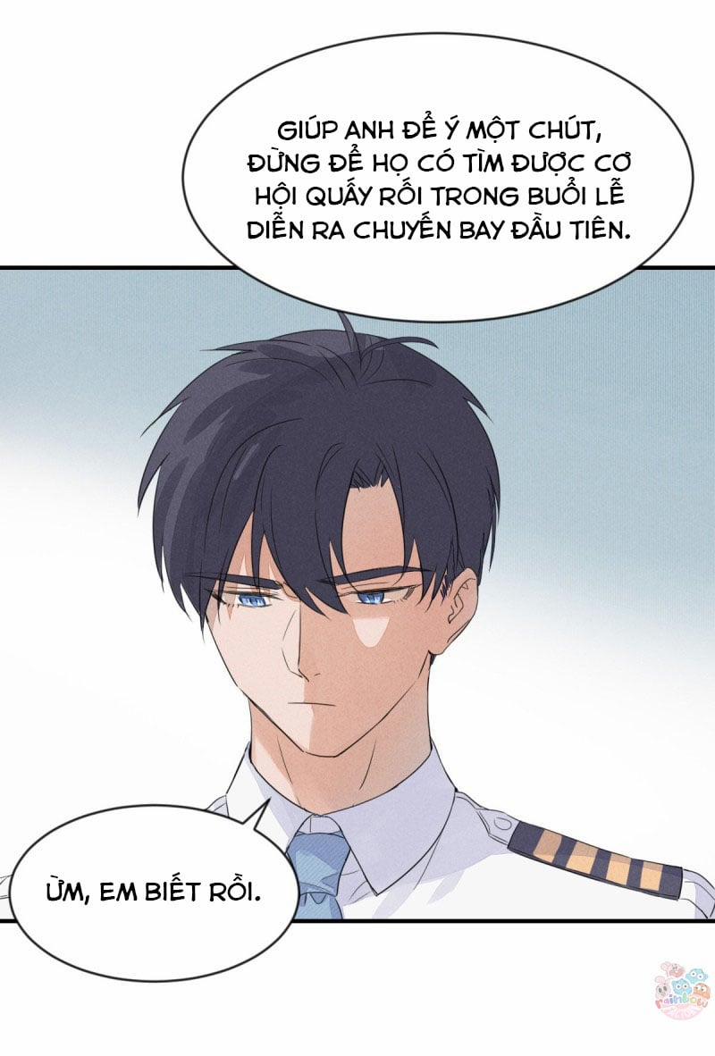 Bay Qua Trời Xanh 5 trang 31